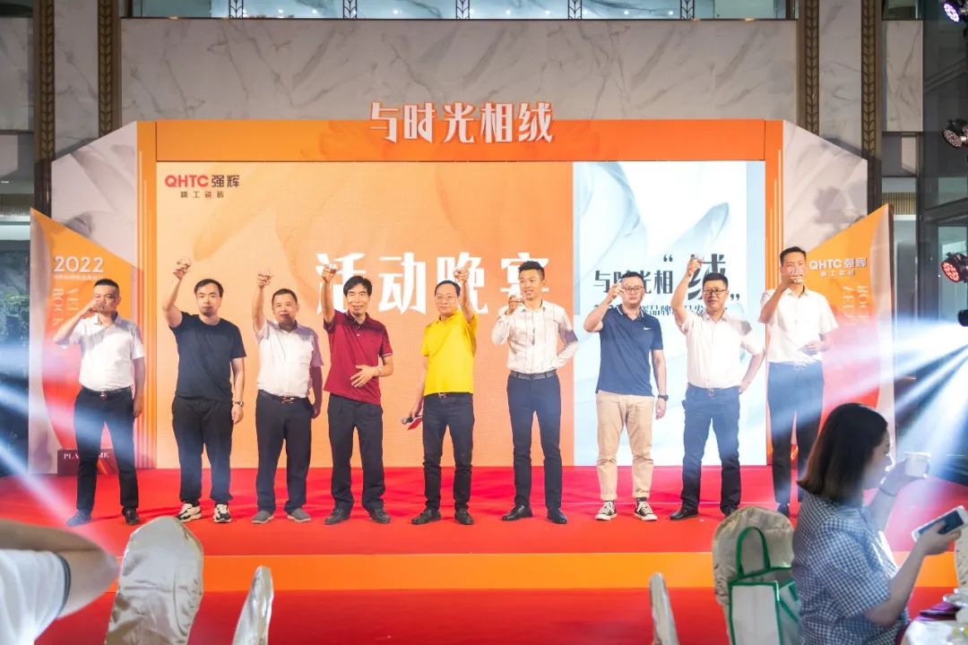 直击发布会现场 | 午夜福利电影院再携新品隆重亮相！
