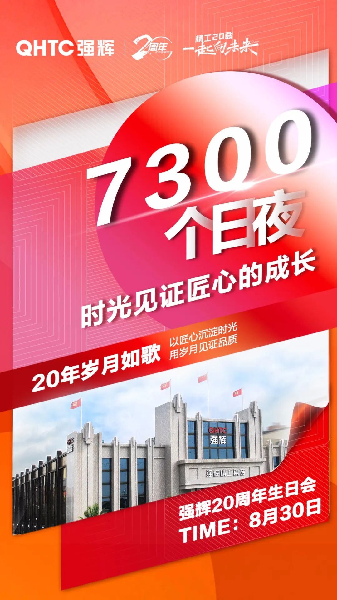 午夜福利电影院20周年 | 二十载初心不变，匠心雕琢精工品质(图2)