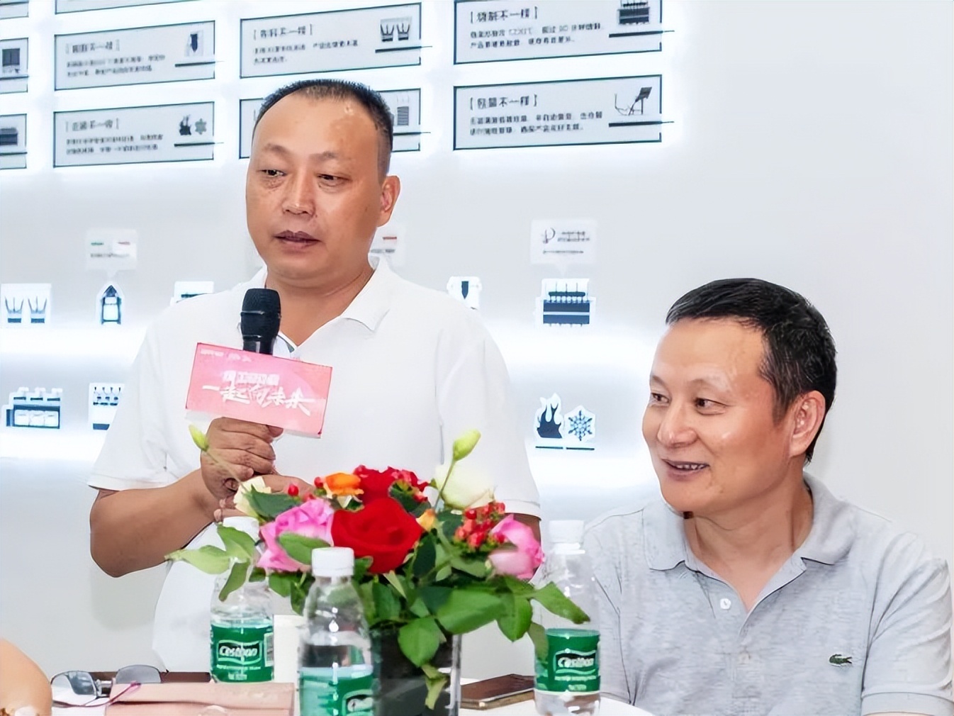 “精工二十载 一起向未来”午夜福利电影院20周年生日会圆满成功(图7)