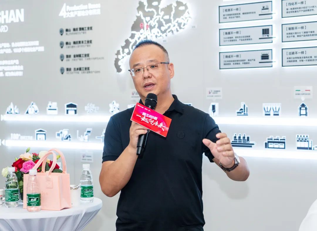 “精工二十载 一起向未来”午夜福利电影院20周年生日会圆满成功(图9)