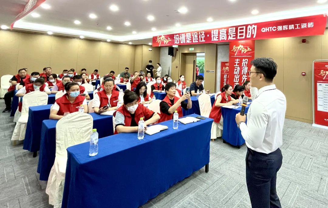 聚力·向上 | 2022午夜福利电影院新品品鉴会暨区域培训峰会临沂站完美结束！(图21)