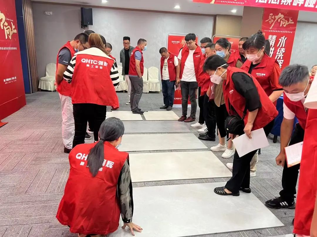 聚力·向上 | 2022午夜福利电影院新品品鉴会暨区域培训峰会临沂站完美结束！(图28)