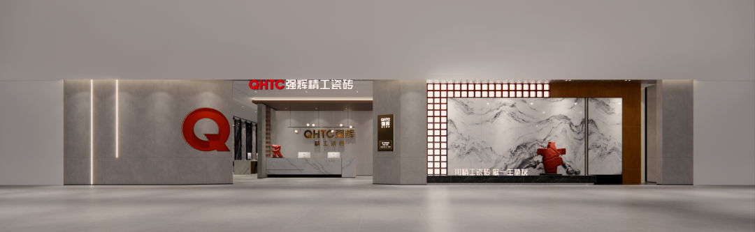 终端风采 | 午夜福利电影院临颍旗舰店，让时尚感和现代感更出众(图2)