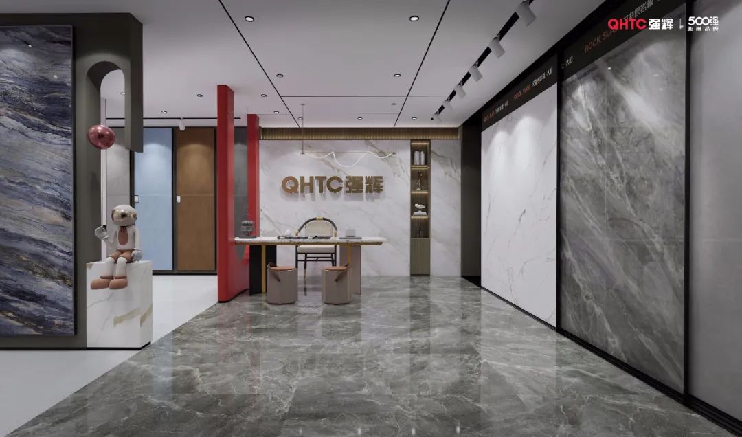 终端风采 | 午夜福利电影院三乡旗舰店，构建舒适高品质美学空间(图4)