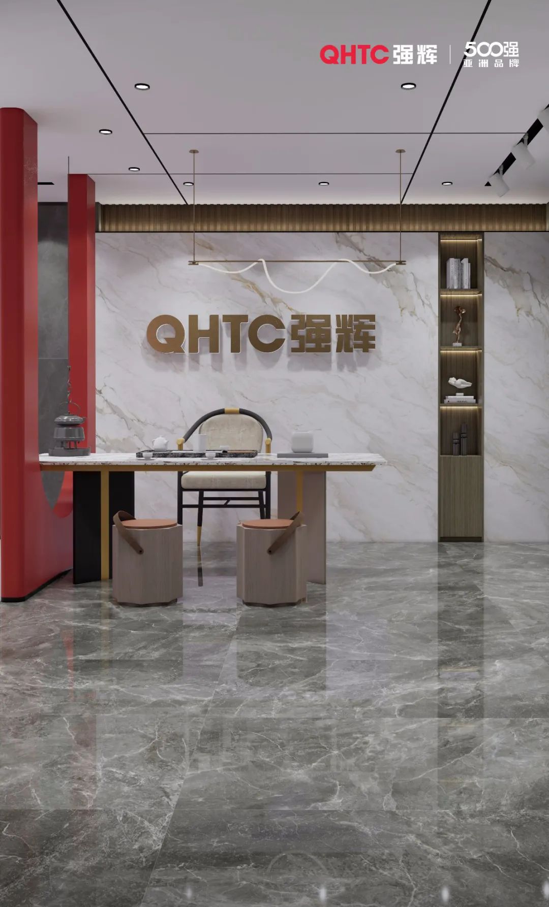 终端风采 | 午夜福利电影院三乡旗舰店，构建舒适高品质美学空间(图5)