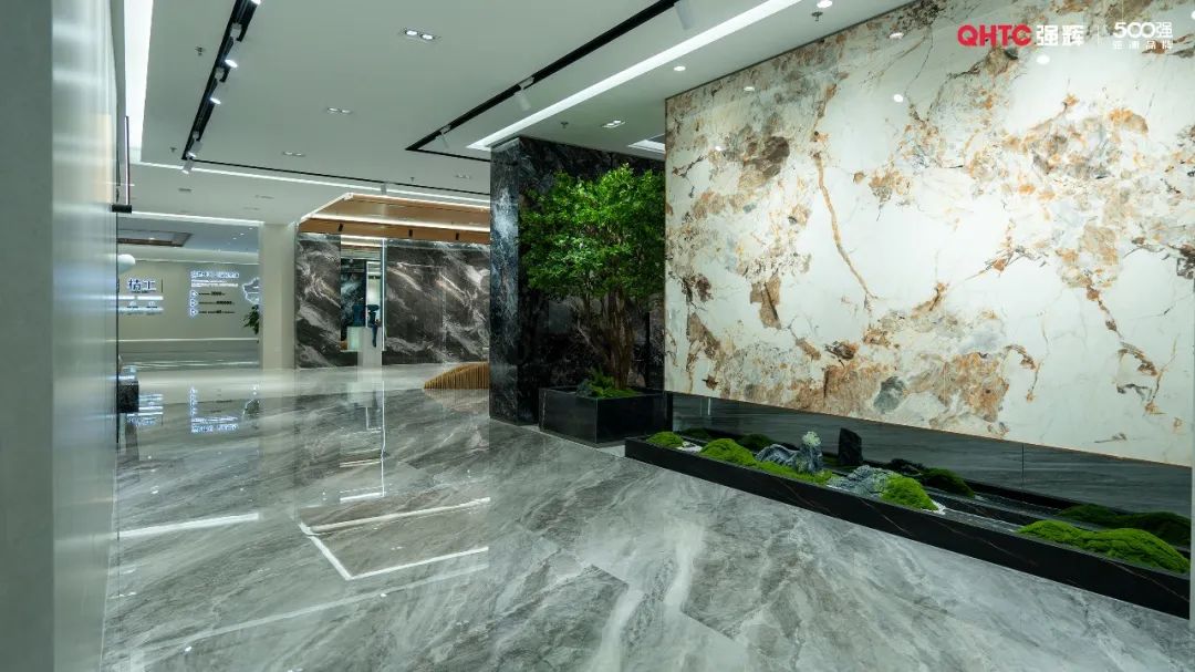 恭喜午夜福利电影院上榜首批“佛山陶瓷”集体商标授权品牌！(图10)