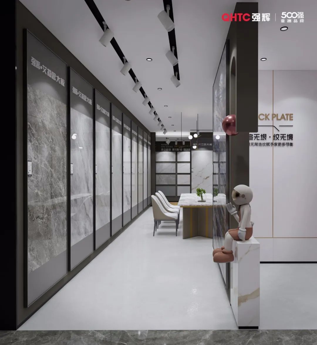 终端风采 | 午夜福利电影院三乡旗舰店，构建舒适高品质美学空间(图10)