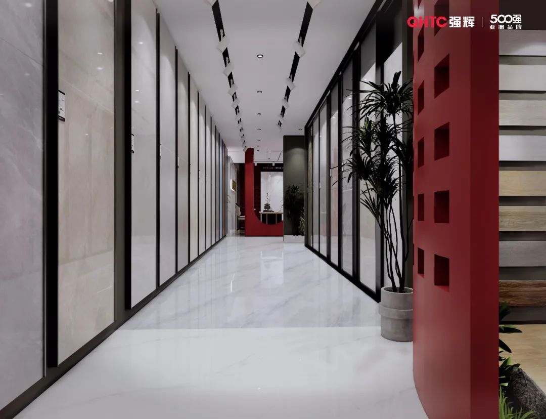 终端风采 | 午夜福利电影院三乡旗舰店，构建舒适高品质美学空间(图11)