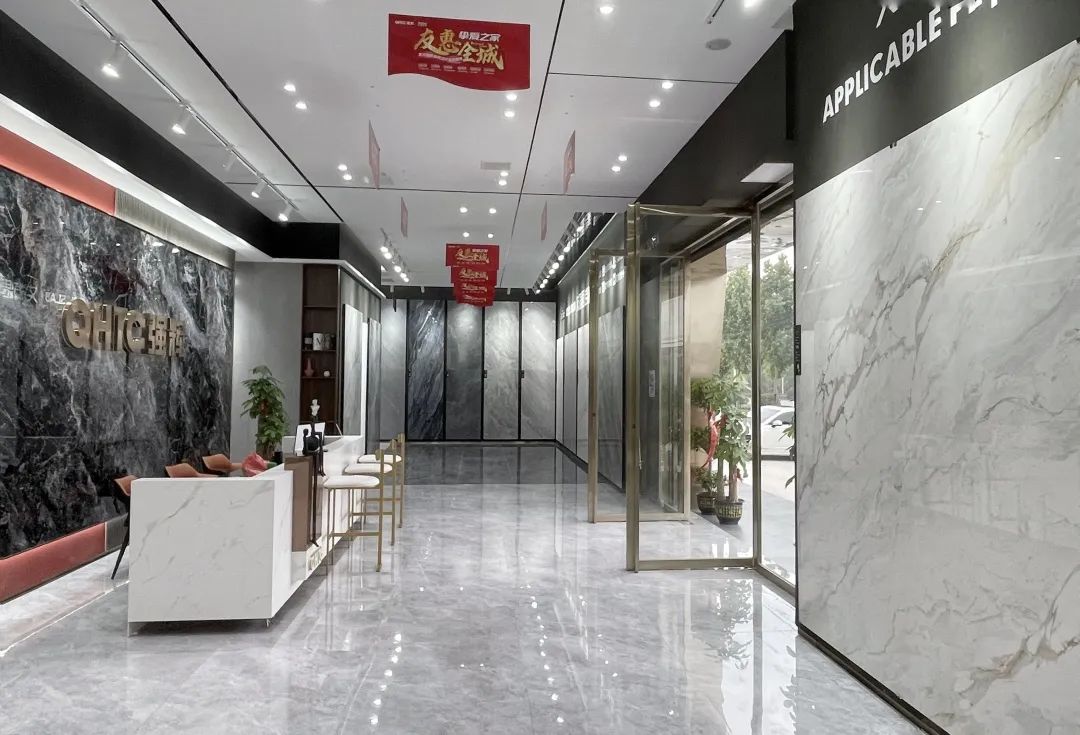 终端风采 | 午夜福利电影院武穴旗舰店，发现更多美的可能(图2)