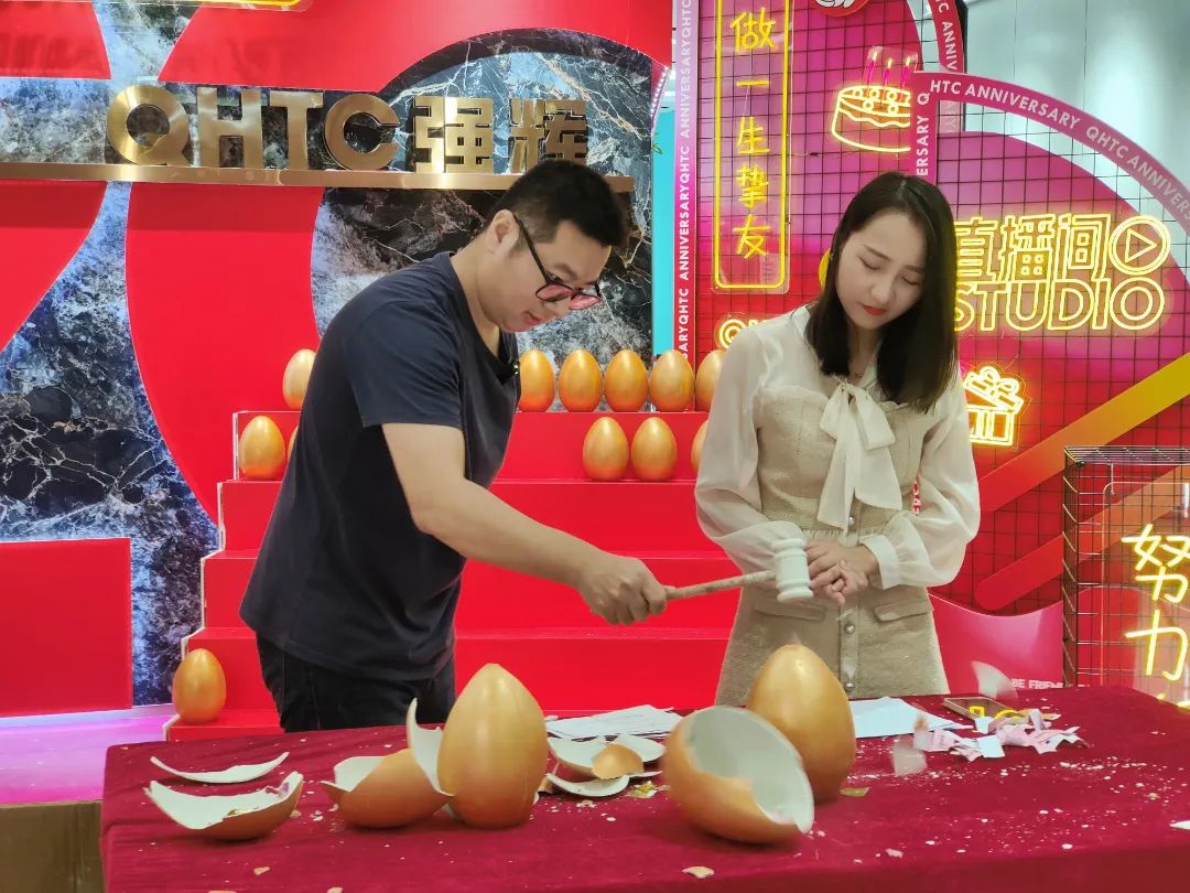 听说，昨天下午午夜福利电影院直播间嗨爆了？(图8)
