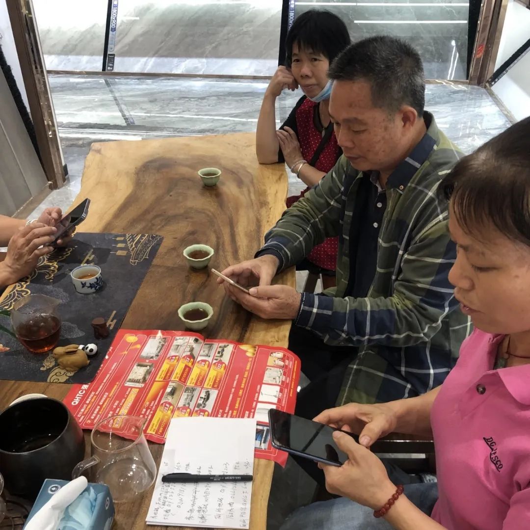 听说，昨天下午午夜福利电影院直播间嗨爆了？(图20)