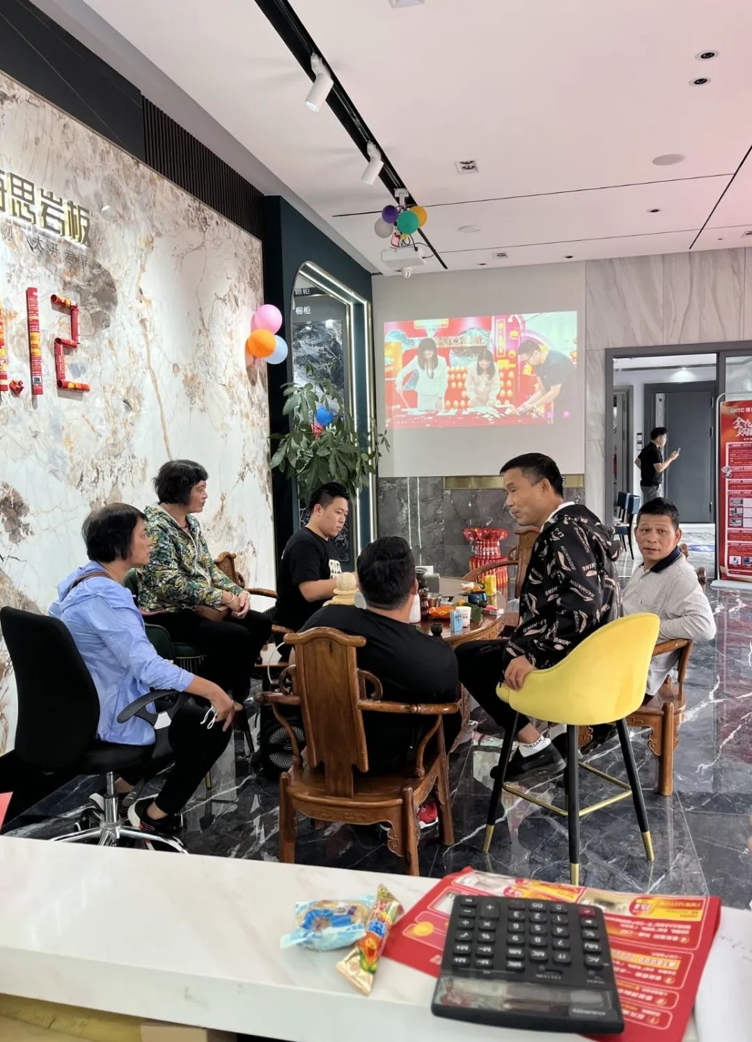 听说，昨天下午午夜福利电影院直播间嗨爆了？(图21)