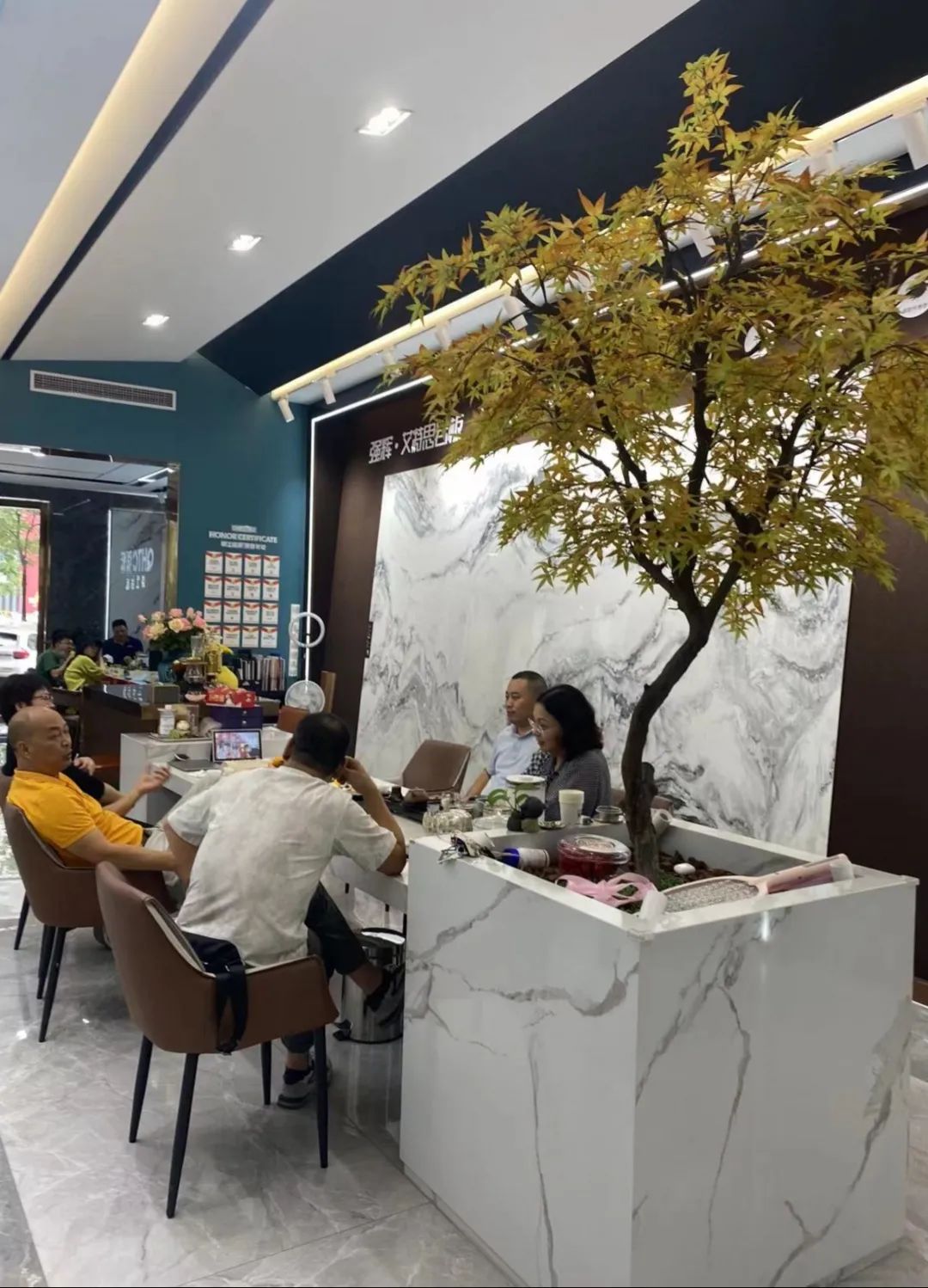 听说，昨天下午午夜福利电影院直播间嗨爆了？(图22)