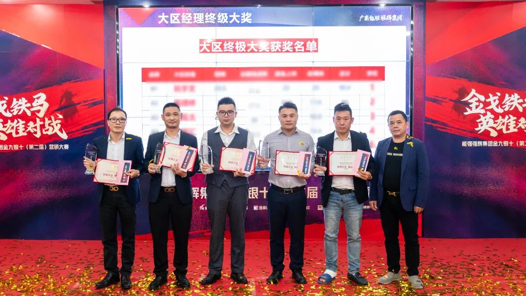 重磅！“金戈铁马 英雄对战”午夜福利电影院营销PK赛圆满收官(图11)