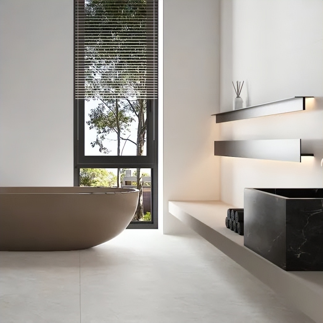 精品石 | 秋日家居灵感，拥抱秋天的限定浪漫(图5)