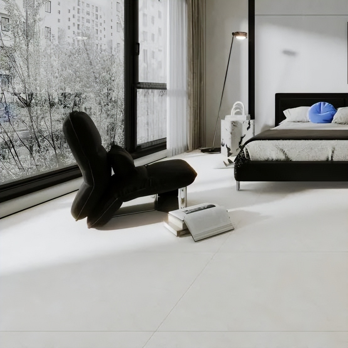 精品石 | 秋日家居灵感，拥抱秋天的限定浪漫(图8)