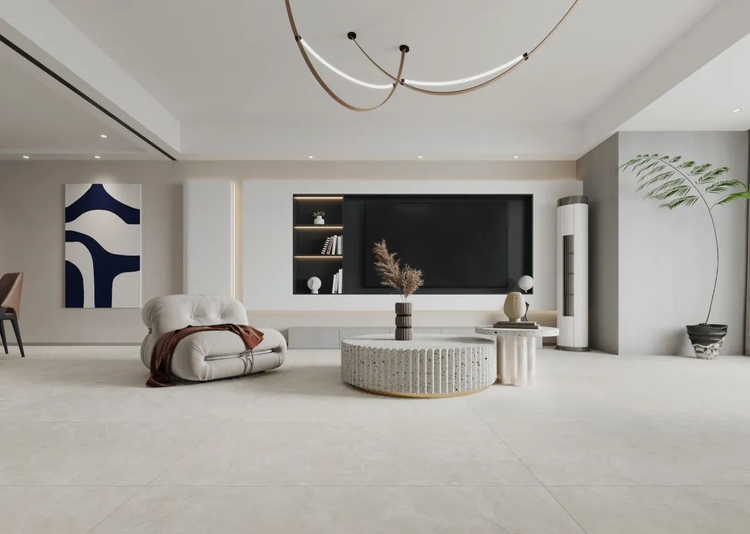 精品石 | 秋日家居灵感，拥抱秋天的限定浪漫(图12)