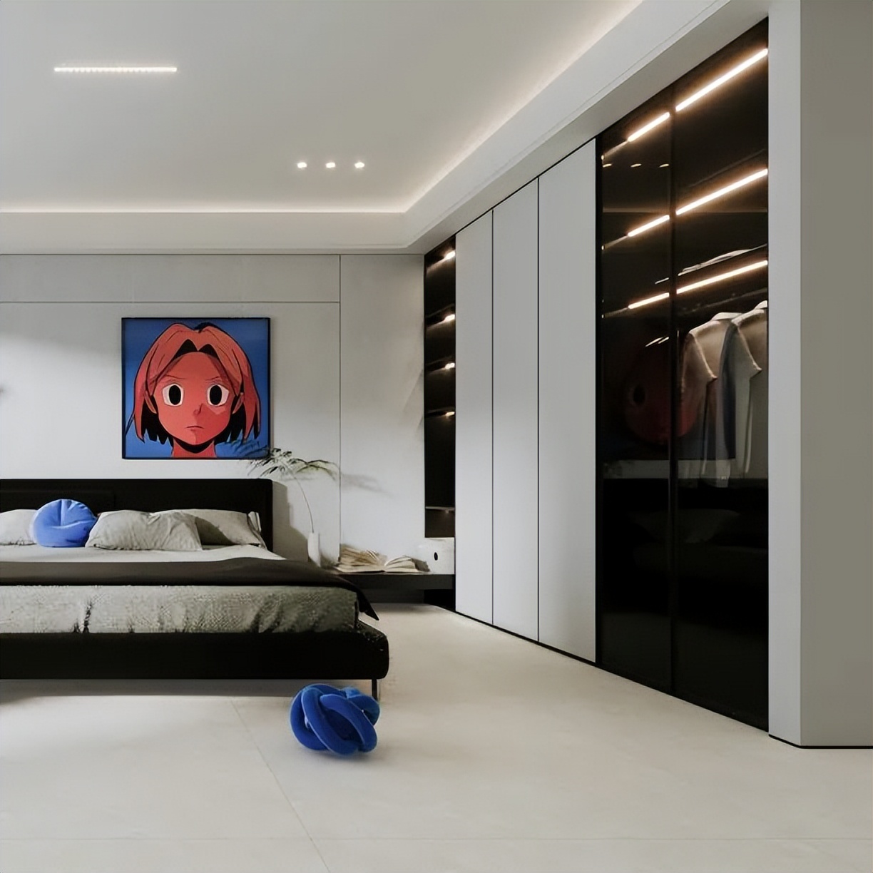 精品石 | 秋日家居灵感，拥抱秋天的限定浪漫(图10)