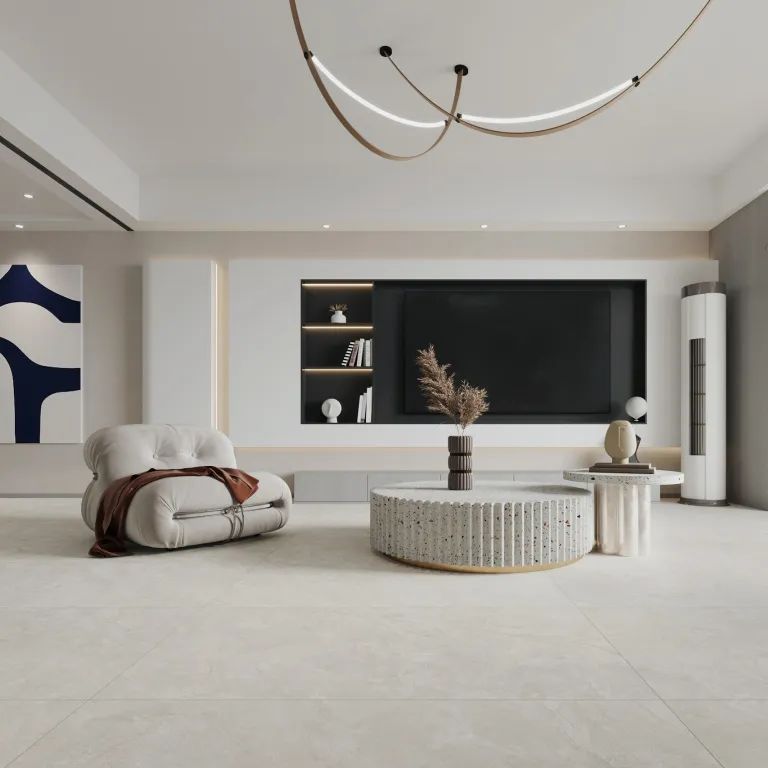 精品石 | 秋日家居灵感，拥抱秋天的限定浪漫(图14)