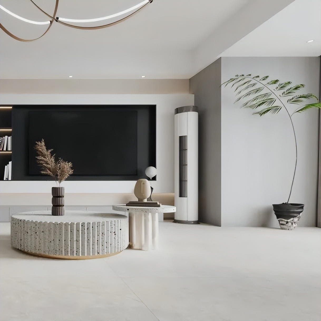 精品石 | 秋日家居灵感，拥抱秋天的限定浪漫(图15)