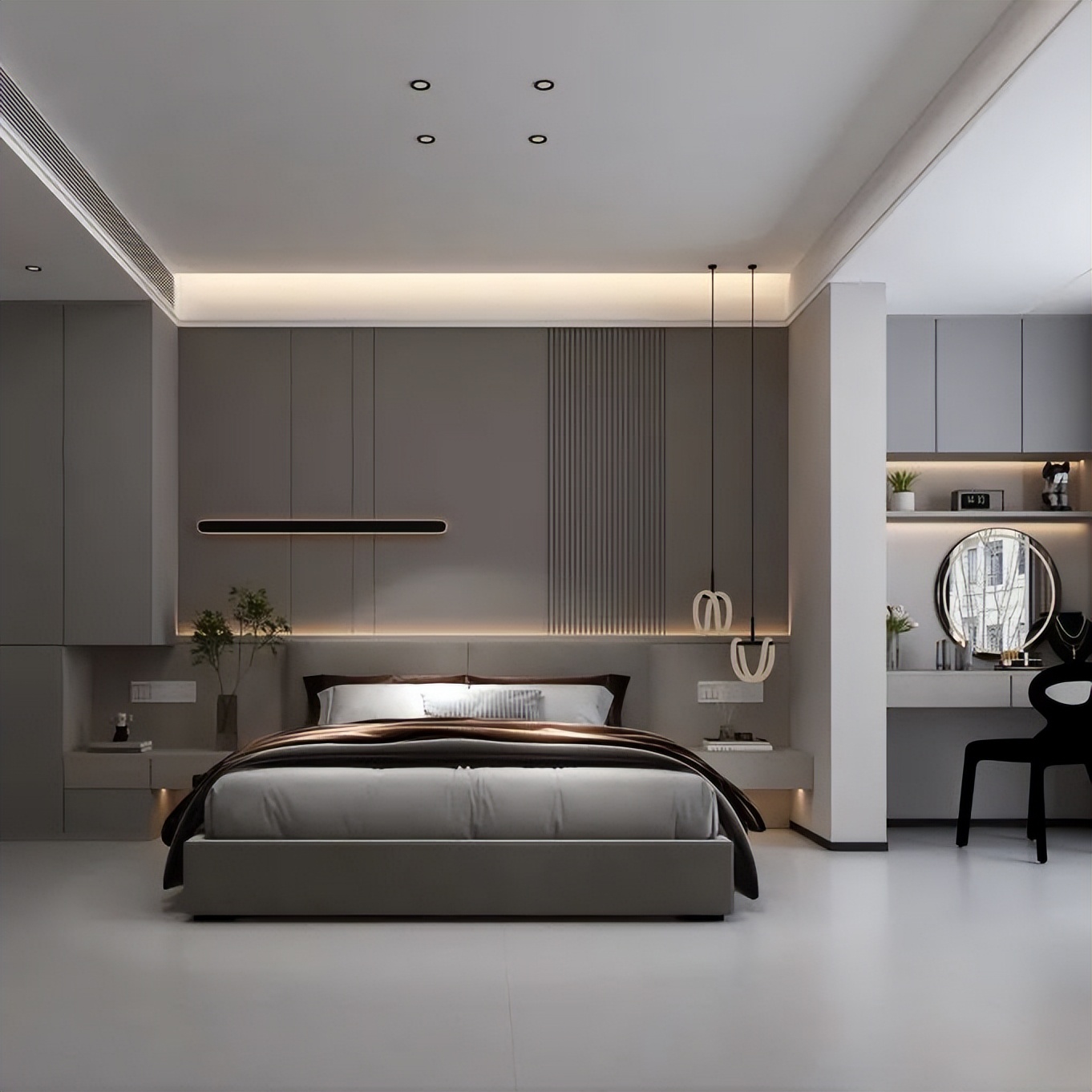 精品石 | 秋日家居灵感，拥抱秋天的限定浪漫(图19)