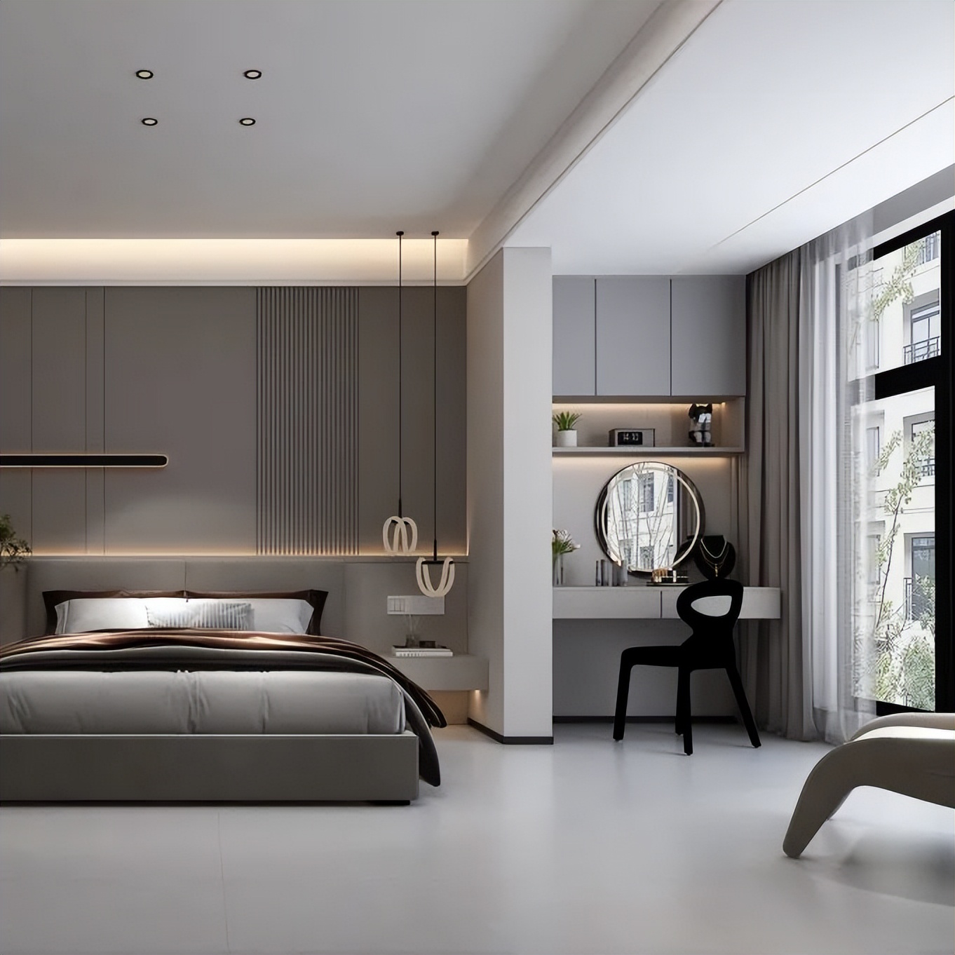 精品石 | 秋日家居灵感，拥抱秋天的限定浪漫(图20)