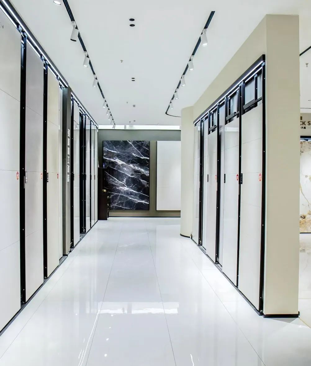 终端风采 | 午夜福利电影院焦作旗舰店，打卡家居美学新地标(图15)