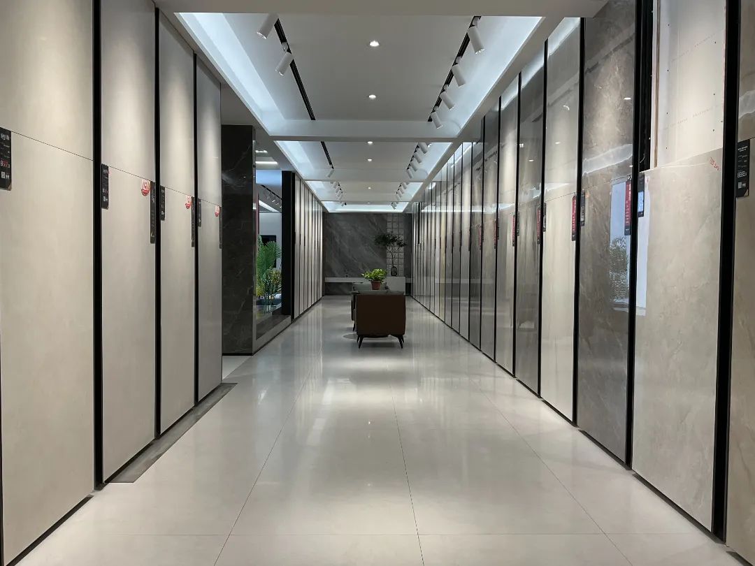 终端风采 | 午夜福利电影院常州旗舰店，轻奢格调，以雅为度，简而不凡(图12)